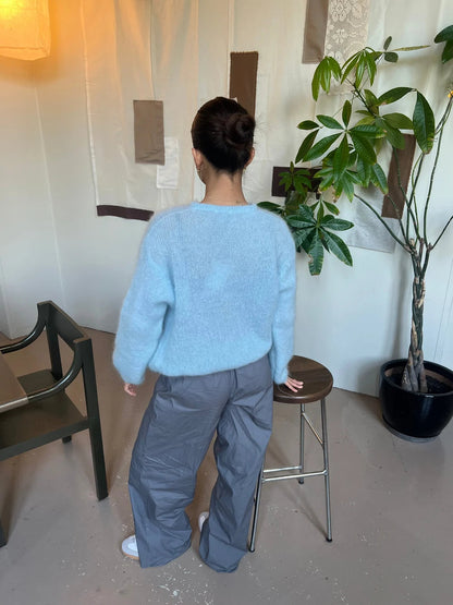 cardigans mohair Nolanea