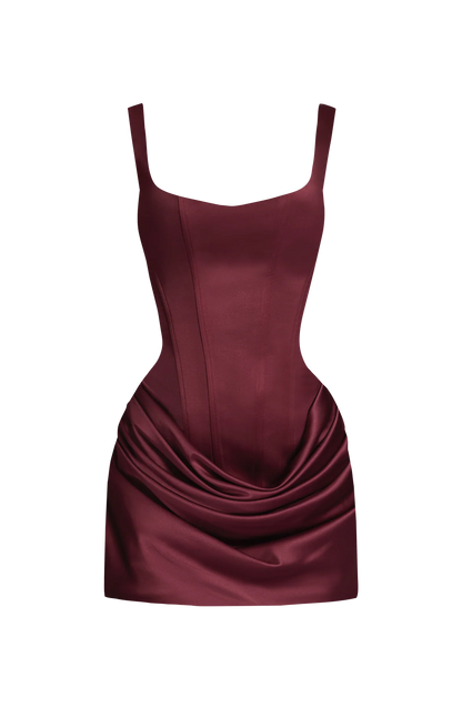 Chloe Robe Courte Ma boutique