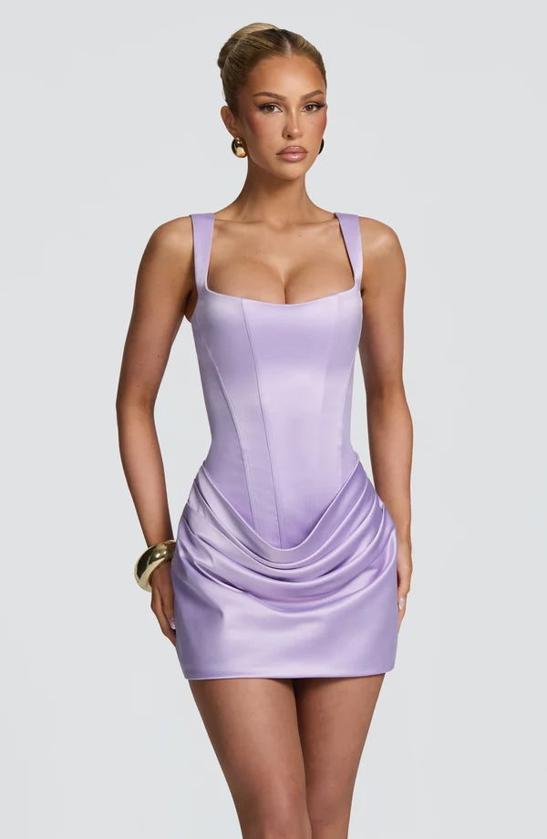 Chloe Robe Courte Ma boutique