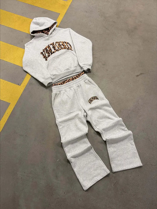 Le Léopard : Joggings Nolanea