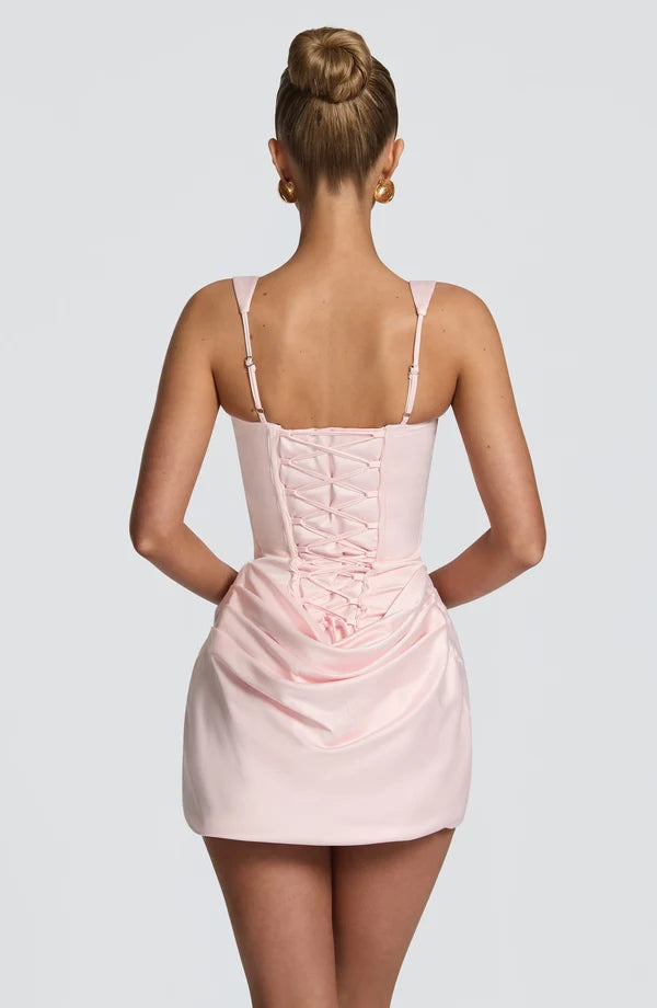 Chloe Robe Courte Ma boutique