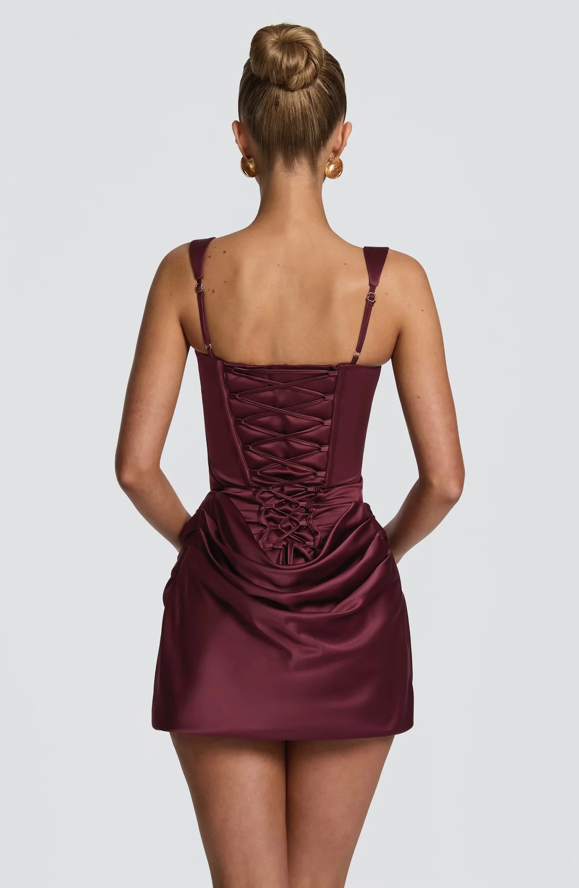 Chloe Robe Courte Ma boutique