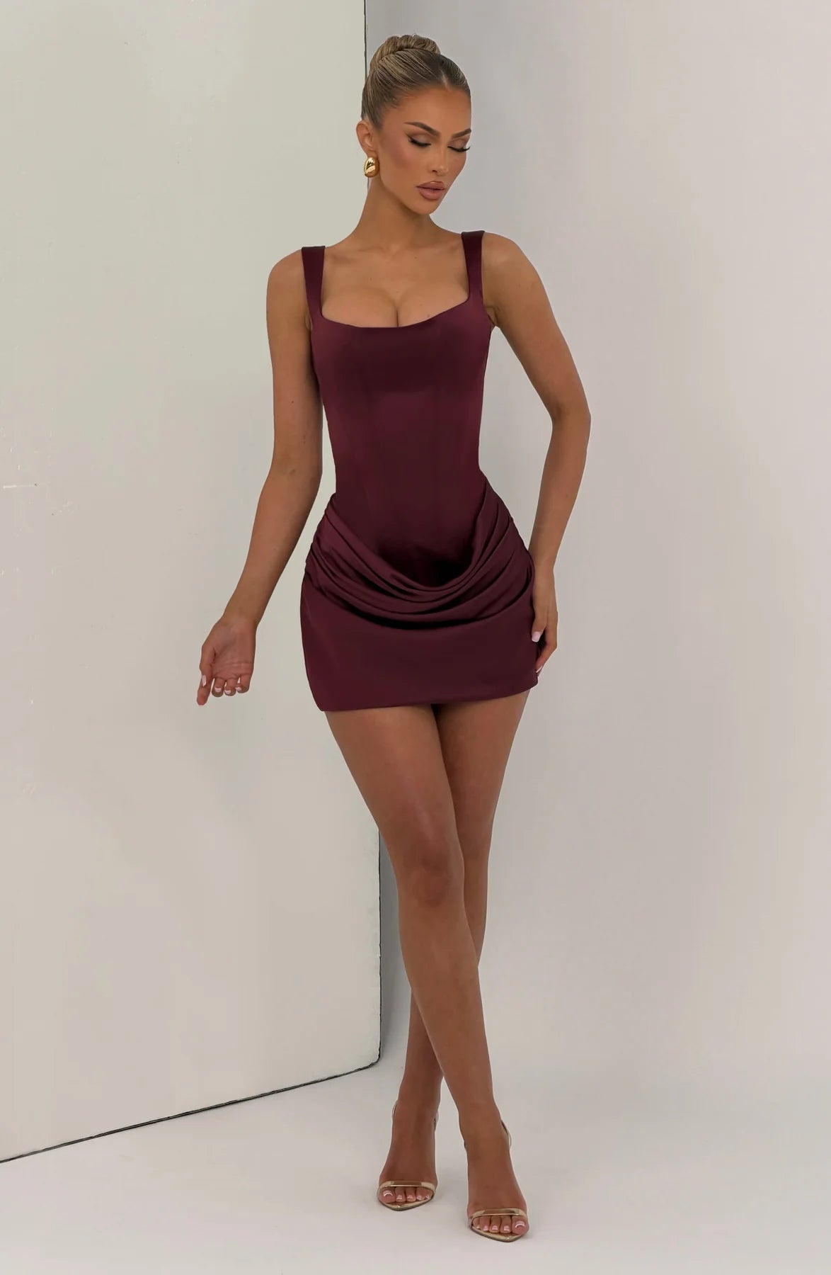 Chloe Robe Courte Ma boutique