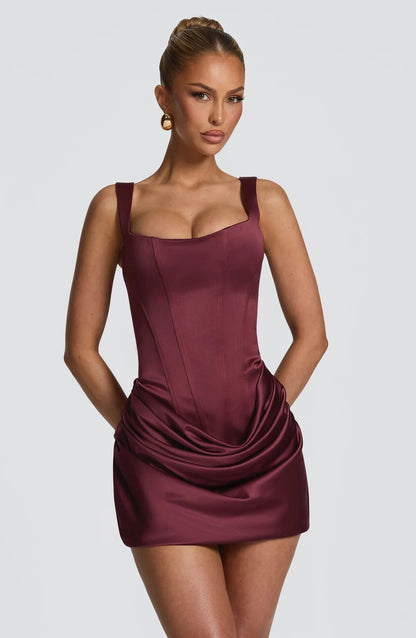 Chloe Robe Courte Ma boutique