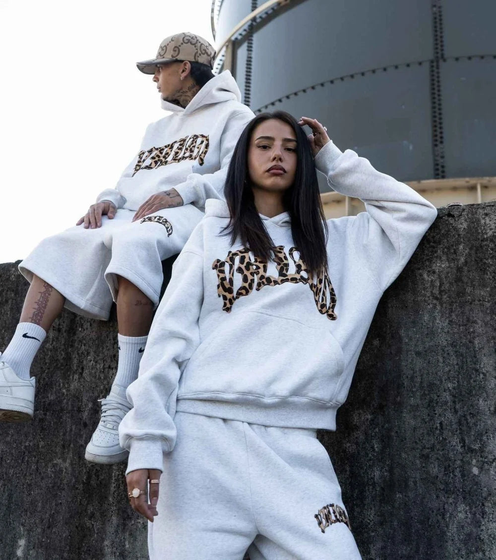 Le Léopard : Joggings Nolanea