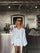 Alisé fitted dress