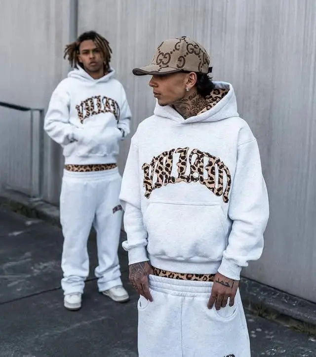 Le Léopard : Joggings Nolanea