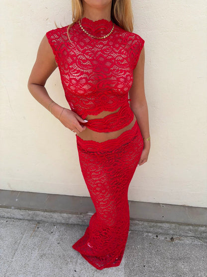 Set en Dentelle Ma boutique