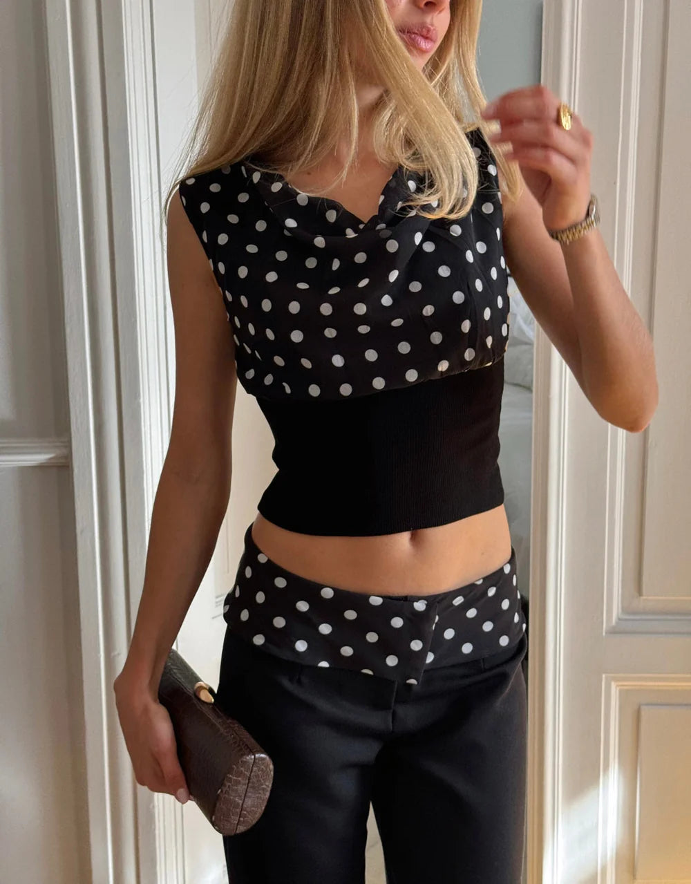 Dott Top Ma boutique